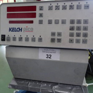 KELCH Werkzeugeinstellgerät – Bild 4