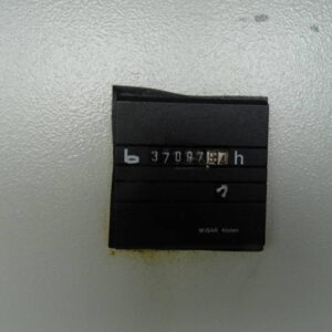 TORNOS Mehrspindel-Drehautomat – Bild 7