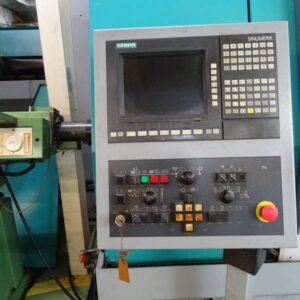 INDEX Drehautomat – Bild 2