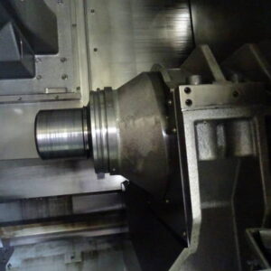 INDEX Drehautomat – Bild 5