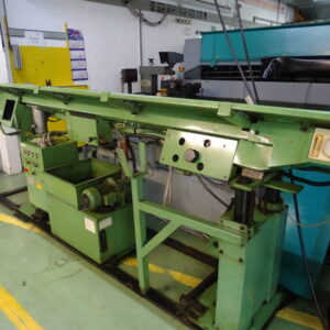 INDEX Drehautomat – Bild 6