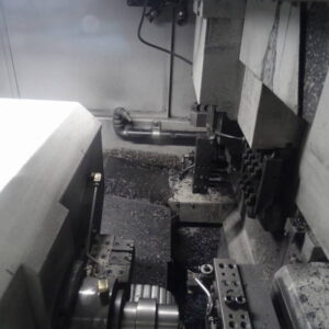 CITIZEN Langdrehautomat – Bild 3