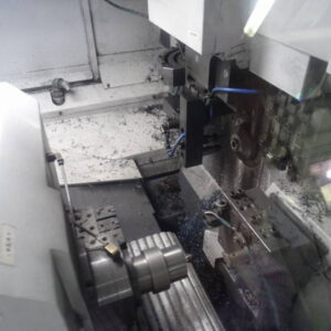 CITIZEN Langdrehautomat – Bild 5