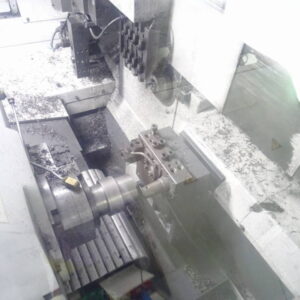 CITIZEN Langdrehautomat – Bild 2