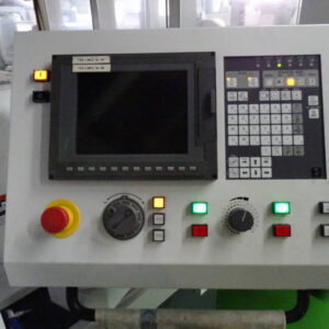 CITIZEN Langdrehautomat – Bild 4