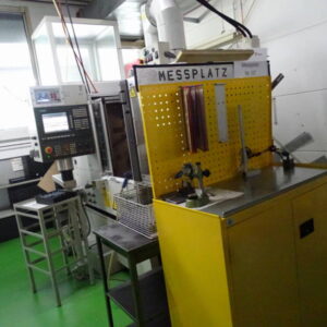 KUMMER Drehautomat – Bild 1