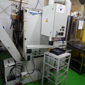 KUMMER Drehautomat – Bild 2