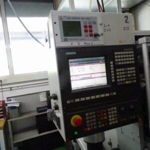 KUMMER Drehautomat – Bild 3