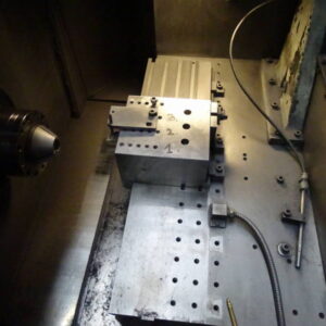 KUMMER Drehautomat – Bild 4