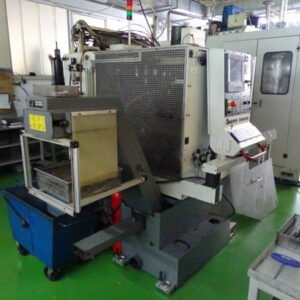 KUMMER Drehautomat – Bild 1