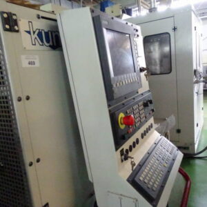 KUMMER Drehautomat – Bild 2