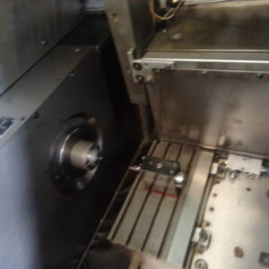 KUMMER Drehautomat – Bild 3