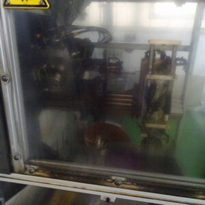 KUMMER Drehautomat – Bild 4