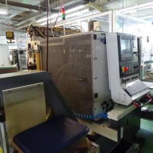 KUMMER Drehautomat – Bild 1