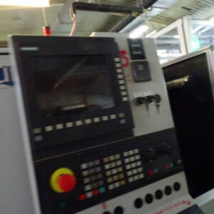 KUMMER Drehautomat – Bild 2