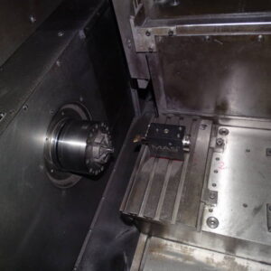 KUMMER Drehautomat – Bild 3