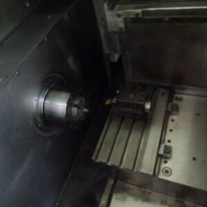 KUMMER Drehautomat – Bild 5