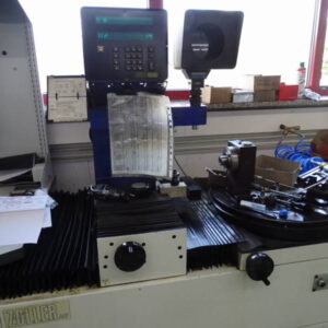 ZOLLER Werkzeugeinstellgerät – Bild 1