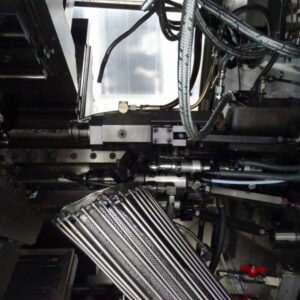 TORNOS Mehrspindel-Drehautomat – Bild 6