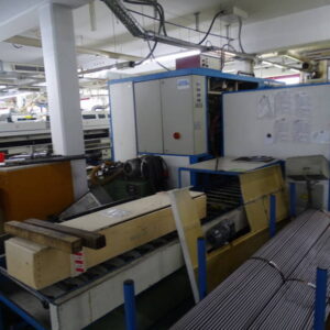 REK Teilereinigungsanlage – Bild 1