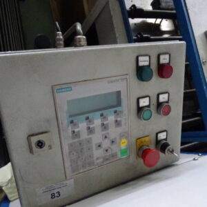 REK Teilereinigungsanlage – Bild 2