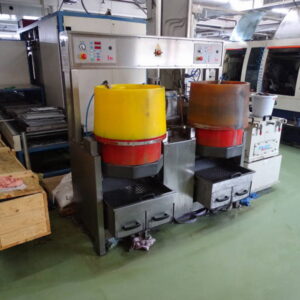 LM Gleitschleifanlage – Bild 1