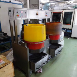 LM Gleitschleifanlage – Bild 2