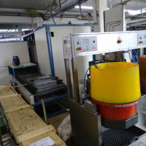 LM Gleitschleifanlage – Bild 3