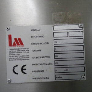 LM Gleitschleifanlage – Bild 6