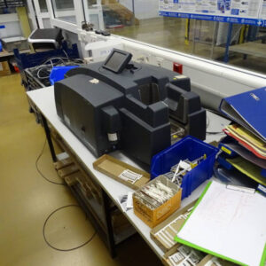 WEIDMÜLLER Markierdrucker PrintJet Advanced – Bild 3