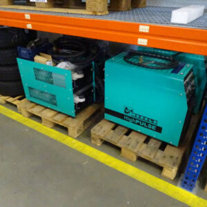 MERKLE Schweißanlage – Bild 2