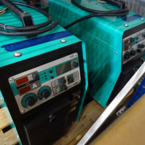 MERKLE Schweißanlage – Bild 3