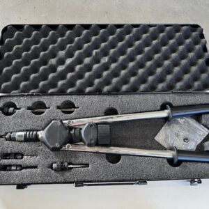 AVDEL Nietzange – Bild 1