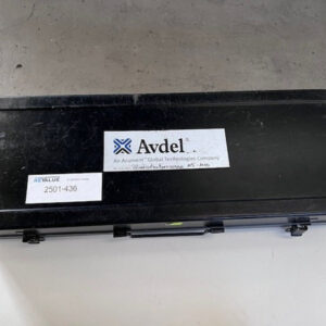 AVDEL Nietzange – Bild 2