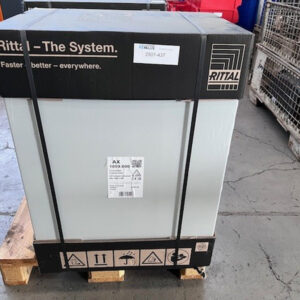 AX Kompakt-Schaltschrank – Bild 1