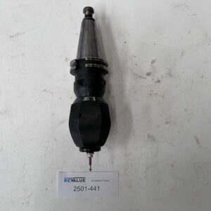 Haimer Universal-3D-Taster – Bild 2