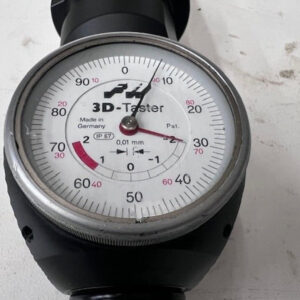 Haimer Universal-3D-Taster – Bild 3