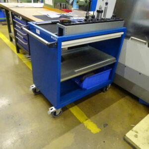 APFEL Transportwagen – Bild 1