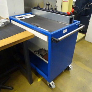 APFEL Transportwagen – Bild 2