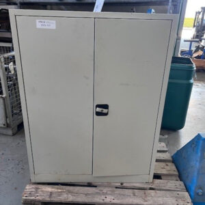 Werkstattschrank – Bild 1