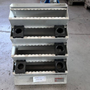 Werkzeugaufnahmen-Halter – Bild 1