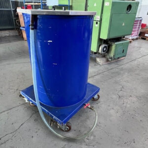 Transportwagen Ölwanne – Bild 1