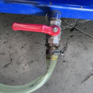 Transportwagen Ölwanne – Bild 4