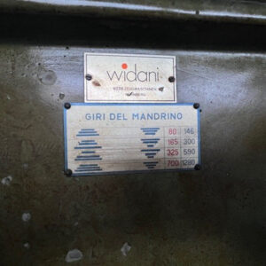 Säulenbohrmaschine – Bild 3