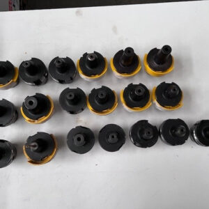 Werkzeugaufnahmen HSK 63 – Bild 2