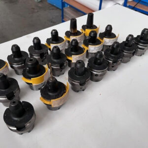 Werkzeugaufnahmen HSK 63 – Bild 3