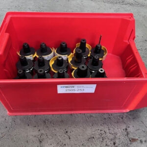 Werkzeugaufnahmen HSK 63 – Bild 4