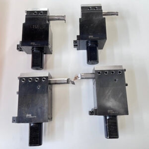 Werkzeugaufnahmen – Bild 1