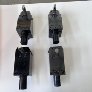 Werkzeugaufnahmen – Bild 2