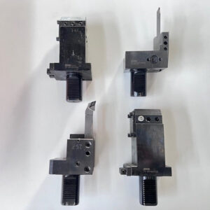 Werkzeugaufnahmen – Bild 1